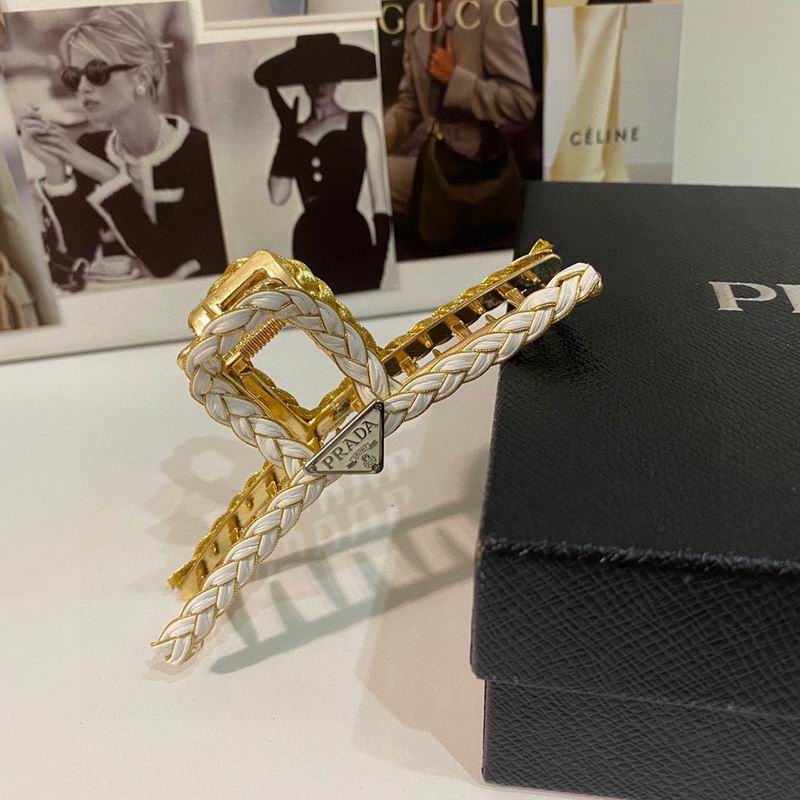 Prada Hairpin hh (7)